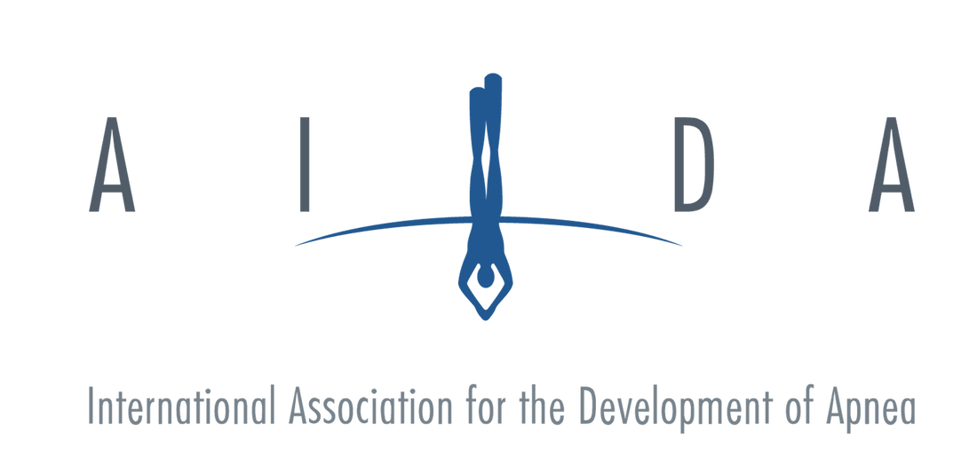 AIDA — International Association for the Development of Apnea