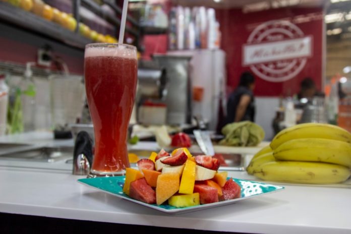 Jugo de Mazatlán