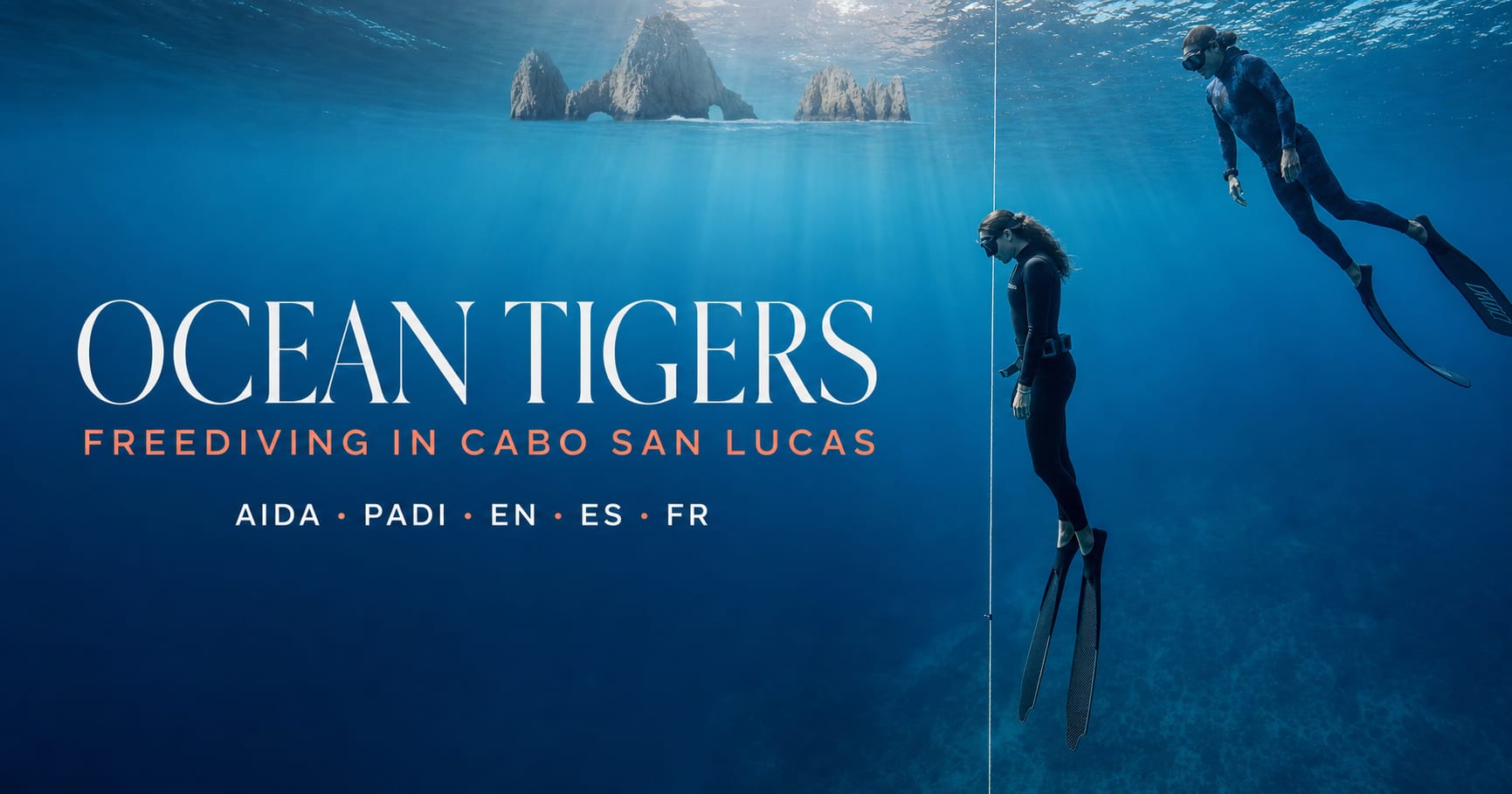 Ocean Tigers Dive House